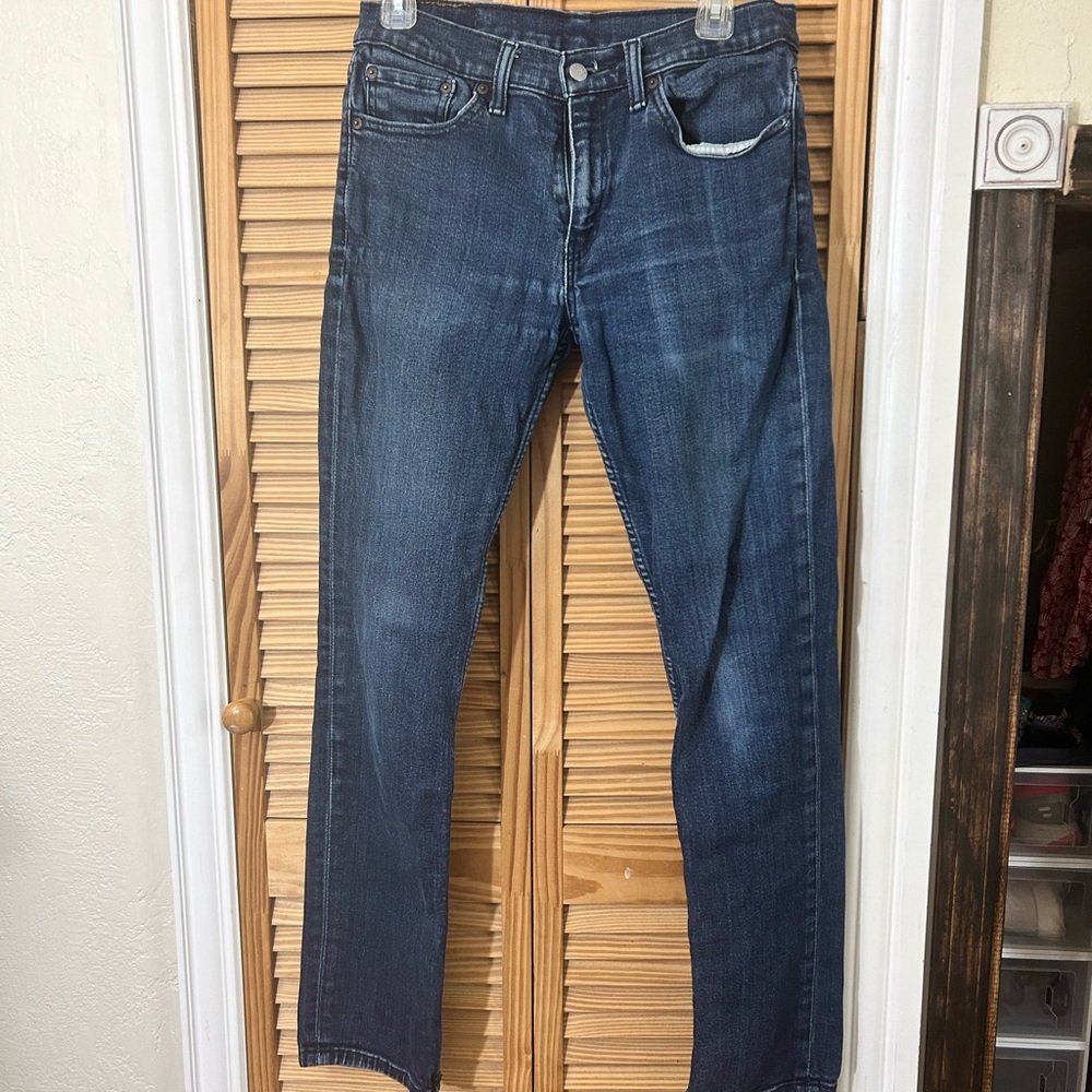 Levi 511 Jeans